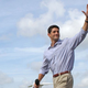 The poor and dowtrodden’s lone symbol of hope, Paul Ryan.
